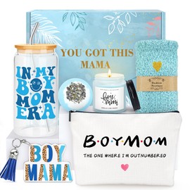 Boy Mom Gifts for New Mom Gifts for Women After Birth Pregnancy Gift for Expecting Moms New Mommy Essentials Boy Mama Gift for First Time Moms Essentials