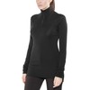 Woolpower Zip Turtleneck LITE