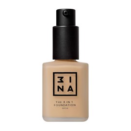 3Ina 3N The 3In1 Foundation 204