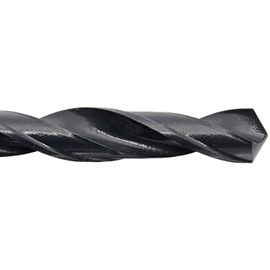 Drill America D/A29S-SET 29 Piece High Speed Steel Screw Machine (Stub) Drill Bit Set (1/16" - 1/2" x 64ths), D/AST Series