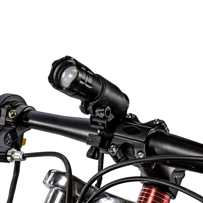 JL Zeda LED Headlight and Taillight