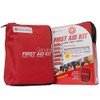 Genuine First Aid 101 Piece Soft Bag Kit