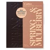 Spring & Mulberry Dark Chocolate Bars - Refined Sugar Free