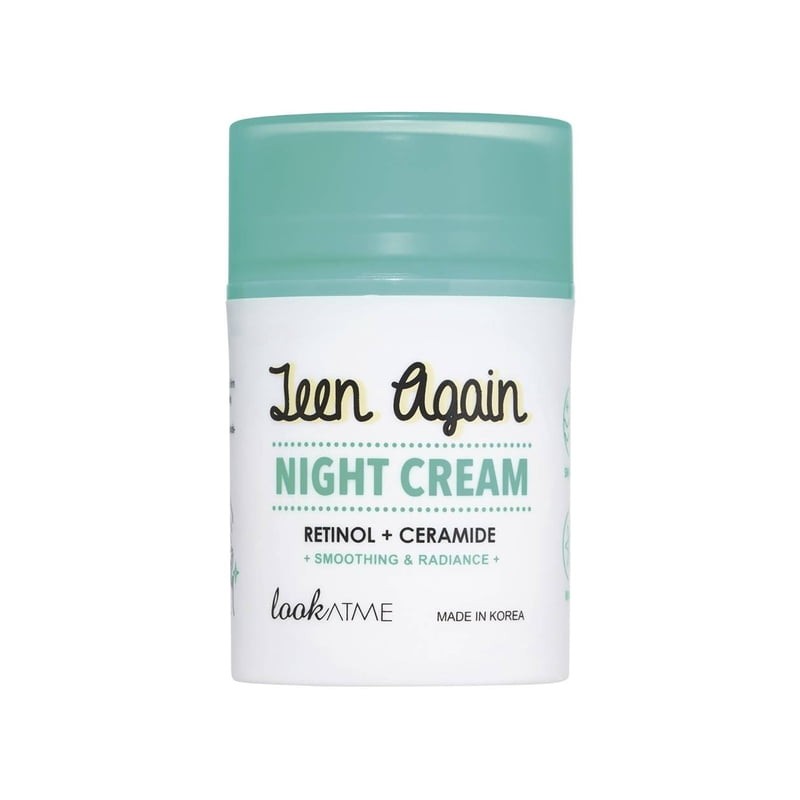 Crema Noche Look at me 50 ml