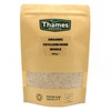 Thames Organic Organic Psyllium Husk Whole - High Protein, High