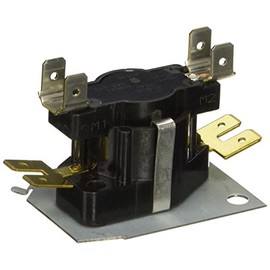 Emerson 24A34-1 Electric Heat Sequencer, 1 Switch