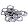 M5 (5mm) Crinkle Washer - Stainless Steel (A2) (Pack of