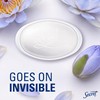 Secret Invisible Solid Antiperspirant and Deodorant, Waterlily Scent, 2.6 oz