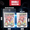 Semi Rigid Card Holders for PSA, SGC, BGS, CSG Grading