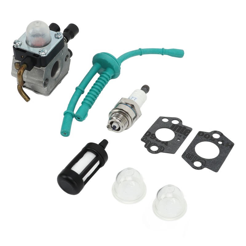 Carburetor Carb Accessory Replacement for Stihl FS85 FS75 FS80 KM85