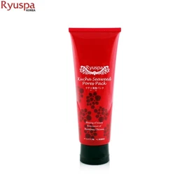 RYUSPA Kucha Seaweed Pack 120g