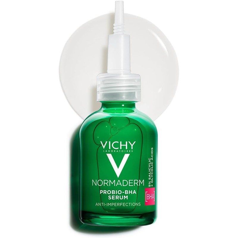 VICHY Serum PROBIO-BHA Anti-Imperfecciones Vichy Normaderm 30 ml