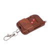 Wireless Winch Remote Control Key Receiver Kit 75ft Long Distance