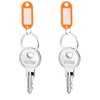 Universal CH751 Replacement Keys, 5 Pcs RV Keys CH751 Key,