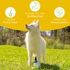 DE-ÖKO-060 Organic Evening Primrose Oil for Dogs and Cats, 100