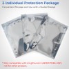 KingPavonini U8PRO TENS Unit Replacement Pads, Only Compatible with U8PRO