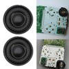 SG Store Pack of 5 23 mm Internal Speakers Compatible