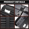 USTAR Center Dashboard Air Outlet Louver A/C Heater Vent Compatible