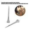 250pcs High Quality Horseshoe Nails E3 Equestrian Sport Equipment for