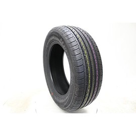 Nexen N'Priz AH8 All- Season Radial Tire-225/55R16 95V
