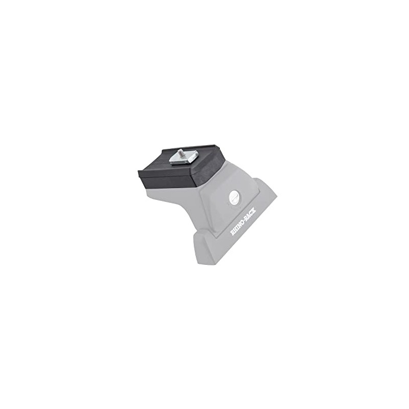 Rhino-Rack Quick Mount Heavy Duty Spacer, 30 mm