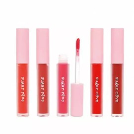 ShopFree05 매트립 국산 지속력좋은 오래가는 입술 틴트 립틴트 촉촉한립xyz303 Matlip Domestic Long-Lasting Lip Tint Moisturizing Lip Tint xyz303 [1. Be My Baby]