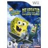 SpongeBob SquarePants: Creature from the Krusty Krab (Wii)
