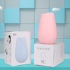 Scream Jar Voice Silencer Stress Releaser Graffiti Shout Jar