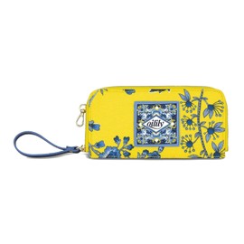 Oilily Zappa Wallet Sits icon World Empire Yellow, Empire Yellow