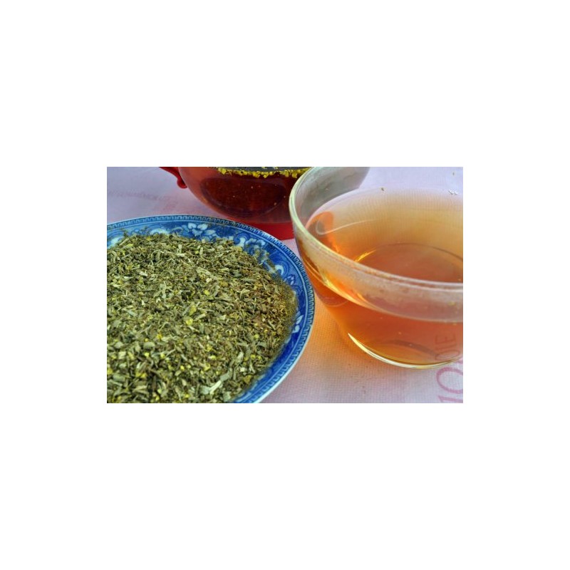 Diet Salacia Tea (Roasted) 7.1 oz (200 g) (Boiled Type)
