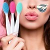 모공 클렌징 세안 실리콘 브러쉬 블랙헤드 제거 RTJ7+5ieV Pore Cleansing