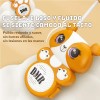 Radio Portátil Walkie Talkies De Juguete Para Niños