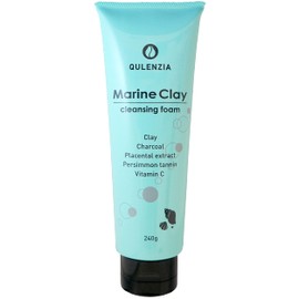 Cosmetics Pro Clay Face Wash 240g