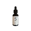 Numbers In No. 5 Glutathione C Trace Ampoule 30ml+30ml (+1