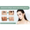 Bluemega Esencia Advanced Collagen Boosting Anti-aging Serum