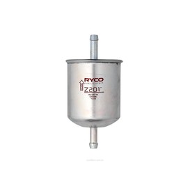 Ryco Fuel Filter (Z201)