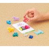 ドッグパイル パズル 【犬型ピースがかわいい脳トレパズル】 ビバリー