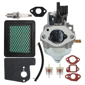 MOTOALL Carburetor For Troy Bilt TB160 Lawn Mower Engine Replaces 11A-B2AQ723