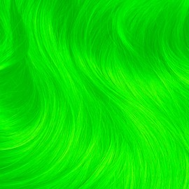 Lunar Tides Semi-Permanent Hair Color (43 colors) (Neon Lime, 4 fl. oz.)
