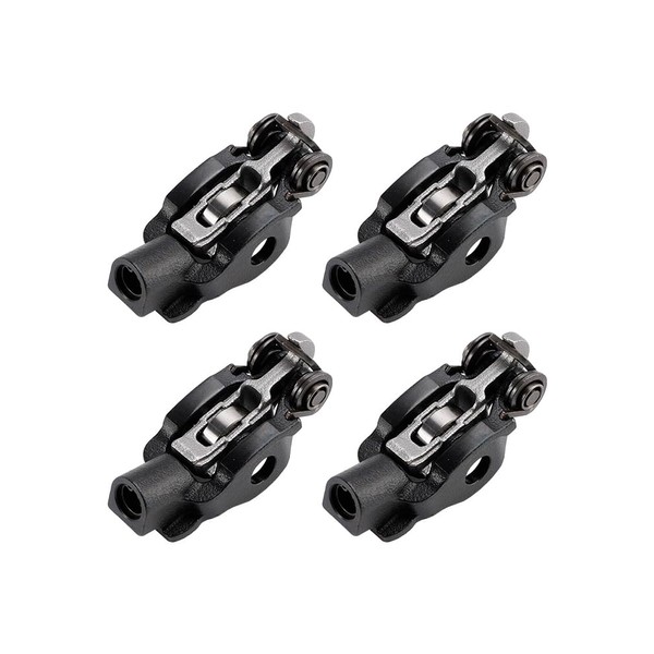 Areyourshop 4X Rocker Arm SH09-12-150 Fit für Mazda 3 BM/BN