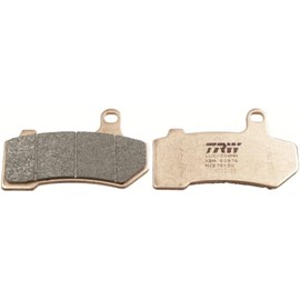 TRW MCB781SV Bremsbeläge