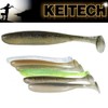 KEITECH Easy Shiner 76 mm, 100 mm, 114 mm, 127