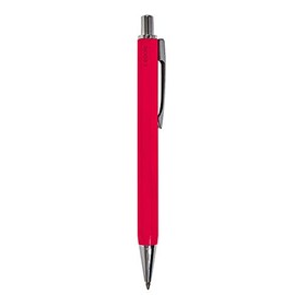 CEDON Ballpoint Pen Red