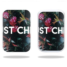 MightySkins Skin Compatible with HP Sprocket – Just Chill | Protective, Durable, and Unique Vinyl Decal wrap Cover | Easy to Apply, Remove, and Change Styles | Made in The USA