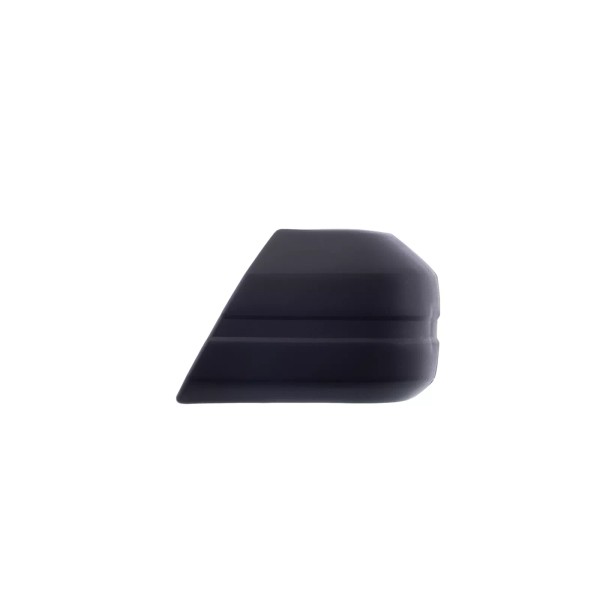 AM-Auto AM New Front Left Driver Side Bumper End For