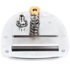 Tremolo Bridge for Jazzmaster Electric Guitar Metal Musical Instrument Accessories
