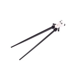 2 Pairs of Learning Rings - Panda Model - Playful and Friendly