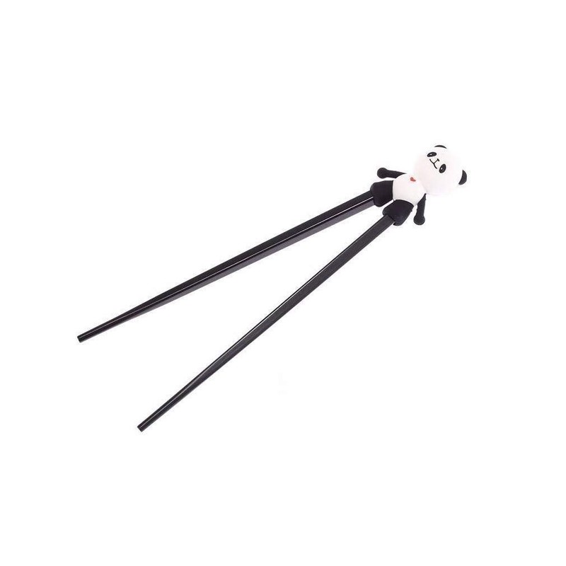 2 Pairs of Learning Rings - Panda Model - Playful