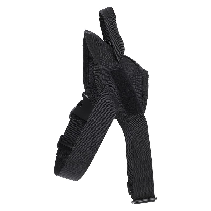 Dog Training Vest Harnesses Adjustable No Pull Chest Harness for