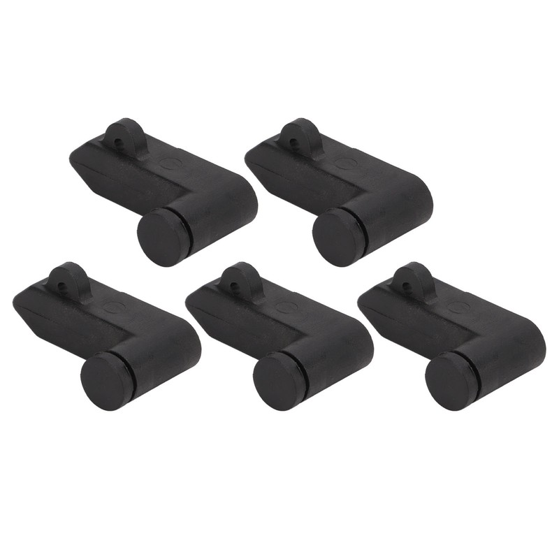 5Pcs Pull Starter Pawl Drive Dog 63V‑15741‑00 9.9‑15 H P